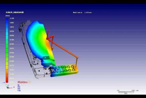 上蓋1 充填結果