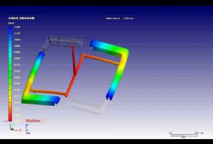 把手A 充填結果